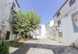 Building Santarém Centro Histórico