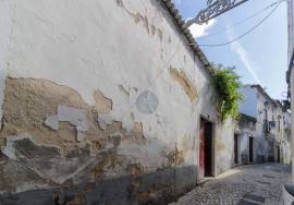 Building Santarém Centro Histórico