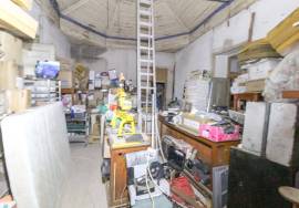 Building Santarém Centro Histórico