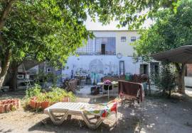 Building Santarém Centro Histórico