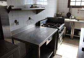 3 bedroom villa, with commercial space 3 bedroom villa, with commercial space