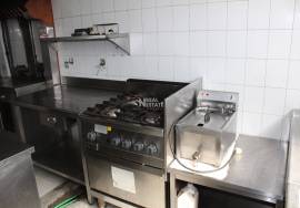 3 bedroom villa, with commercial space 3 bedroom villa, with commercial space