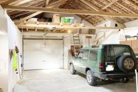 Moradia T2 Renovada com Garagem em Olho Marinho, Óbidos