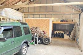 Moradia T2 Renovada com Garagem em Olho Marinho, Óbidos