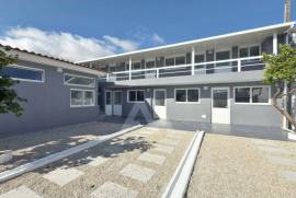 Apartamento T1 na Abrunheira com Luz e Água Incluídas
