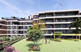 2 bedroom apartment in the center