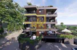 1 bedroom apartment in the center