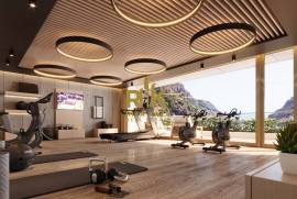 1 Bedroom Apartment 1 Bedroom Apartment