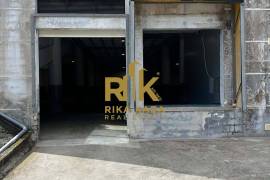 782m² Industrial Warehouse 782m² Industrial Warehouse