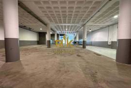 782m² Industrial Warehouse 782m² Industrial Warehouse