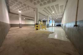 782m² Industrial Warehouse 782m² Industrial Warehouse