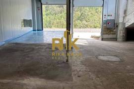 782m² Industrial Warehouse 782m² Industrial Warehouse