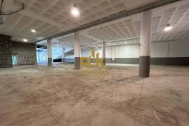 782m² Industrial Warehouse
