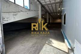 782m² Industrial Warehouse 782m² Industrial Warehouse