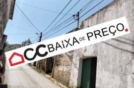 Warehouse Cadaval Avenal