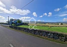 Plot - Vila das Lajes Plot - Vila das Lajes