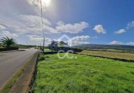 Plot - Vila das Lajes Plot - Vila das Lajes