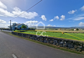 Plot - Vila das Lajes