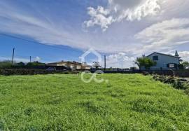 Plot - Vila das Lajes Plot - Vila das Lajes