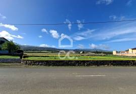 Plot - Vila das Lajes Plot - Vila das Lajes