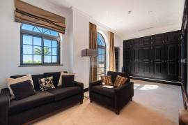 Private Manor House with fantastic countryside and ocean views