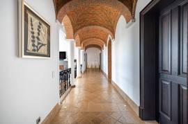 Private Manor House with fantastic countryside and ocean views