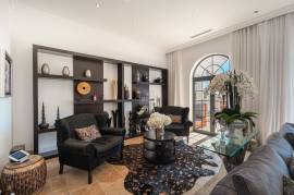 Private Manor House with fantastic countryside and ocean views