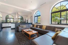 Private Manor House with fantastic countryside and ocean views