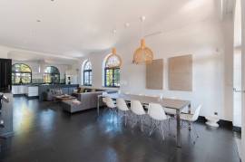 Private Manor House with fantastic countryside and ocean views