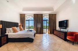 Private Manor House with fantastic countryside and ocean views