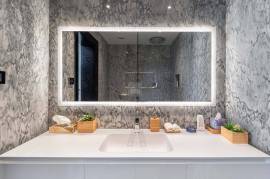 Private Manor House with fantastic countryside and ocean views