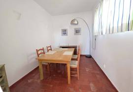Albufeira, 3 bedroom apartment with pool and sea view