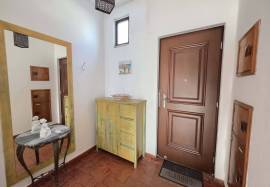 Albufeira, 3 bedroom apartment with pool and sea view