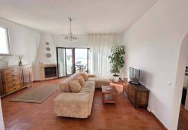 Albufeira, 3 bedroom apartment with pool and sea view