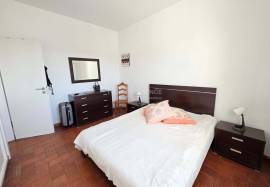 Albufeira, 3 bedroom apartment with pool and sea view