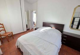 Albufeira, 3 bedroom apartment with pool and sea view
