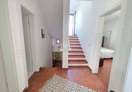 Albufeira, 3 bedroom apartment with pool and sea view