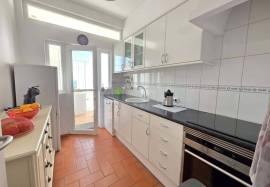 Albufeira, 3 bedroom apartment with pool and sea view