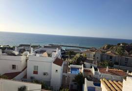 Albufeira, 3 bedroom apartment with pool and sea view
