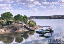 Rustic Land with storage room - Ciborro