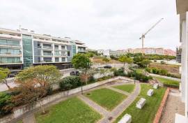 Oeiras Golf Residence - 3 bedroom Apartment Oeiras Golf Residence - 3 bedroom Apartment