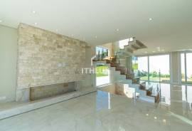 Great House in Condominium, 250M², For Sale, 3 Bedrooms, 3 Suites, 4 Parking Spaces, Downtown, Gravataí, POA / RS