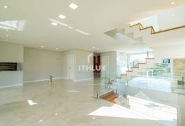 Great House in Condominium, 250M², For Sale, 3 Bedrooms, 3 Suites, 4 Parking Spaces, Downtown, Gravataí, POA / RS Great House in Condominium, 250M², For Sale, 3 Bedrooms, 3 Suites, 4 Parking Spaces, Downtown, Gravataí, POA / RS