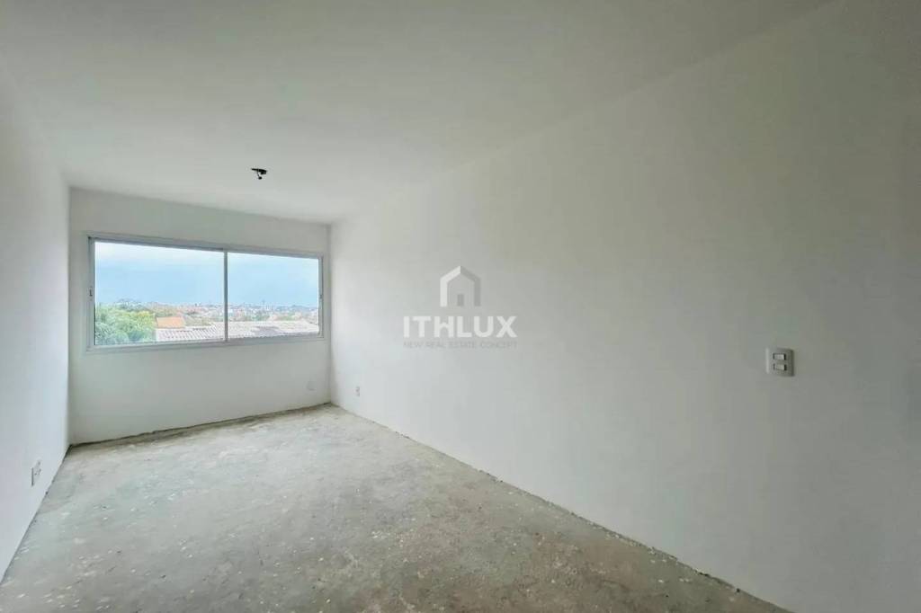 Great Apartment, 50m², 2 Bedrooms, 1 Bathroom, 1 Parking Space, São José, Porto Alegre / RS