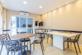 Great Apartment, 50m², 2 Bedrooms, 1 Bathroom, 1 Parking Space, São José, Porto Alegre / RS Great Apartment, 50m², 2 Bedrooms, 1 Bathroom, 1 Parking Space, São José, Porto Alegre / RS