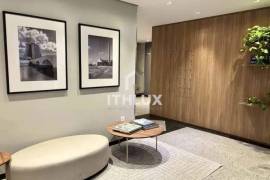 Apartment, for sale, 76m2, 2 bedrooms, 1 bathroom, semi-furnished, 1 parking space, redemption, Bom Fim, Poa/ RS