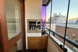 Apartment, for sale, 76m2, 2 bedrooms, 1 bathroom, semi-furnished, 1 parking space, redemption, Bom Fim, Poa/ RS Apartment, for sale, 76m2, 2 bedrooms, 1 bathroom, semi-furnished, 1 parking space, redemption, Bom Fim, Poa/ RS