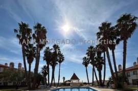 3 Bedroom Apartment with Charm, Refurbished and with Swimming Pool in Gated Community – Quinta da Beloura