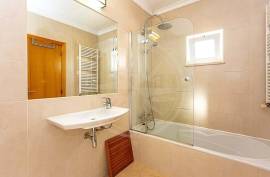 Elegant 4 Bedroom Tavira Villa in gated condominium with Private Pool, Garden & Sea Views