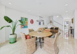 Contemporary 3 bed Villa with Pool & Mediterranean Garden in Tavira centre Contemporary 3 bed Villa with Pool & Mediterranean Garden in Tavira centre